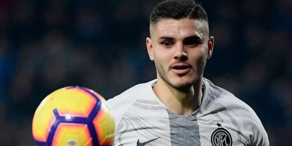 Efek-Efek Setelah Ban Kapten Icardi Dicopot